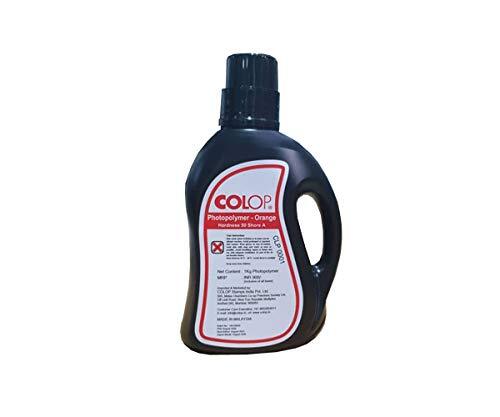 COLOP Liquid Polymer