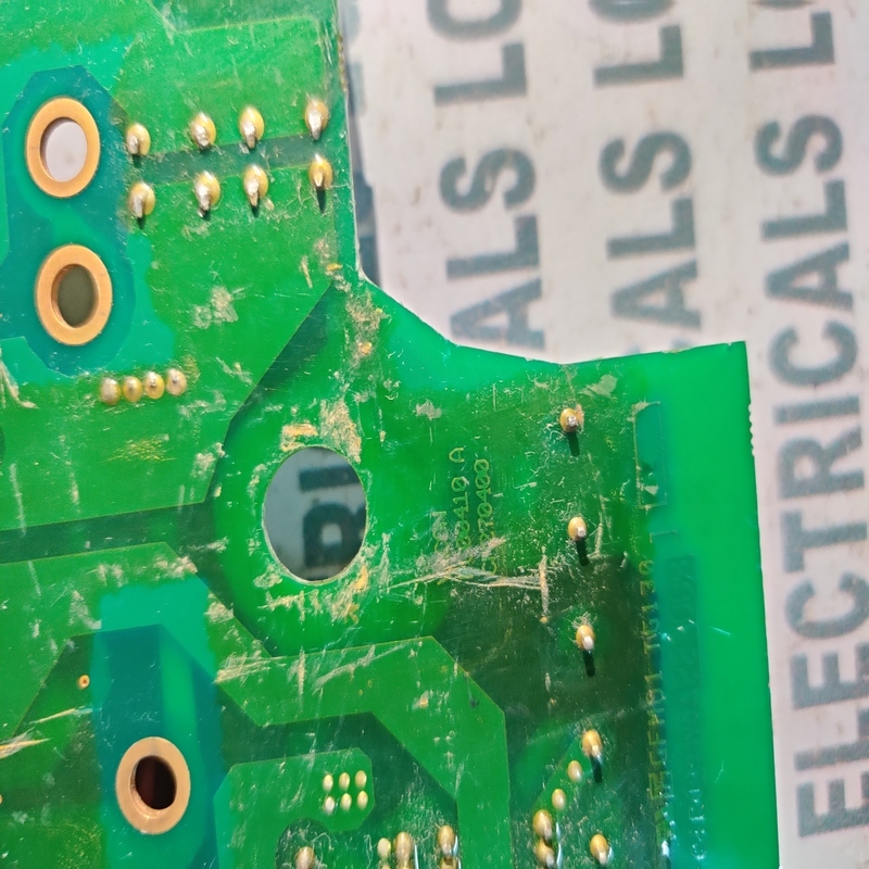 VACON PC00410A/CM27400 INVERTER POWER DRIVE BOARD