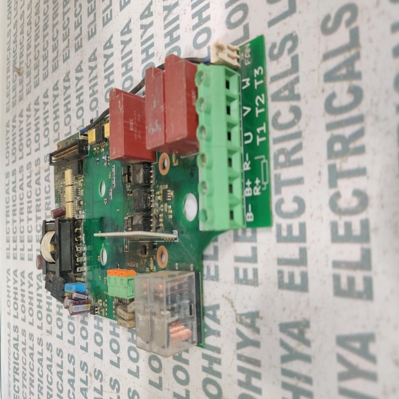 VACON PC00410A/CM27400 INVERTER POWER DRIVE BOARD