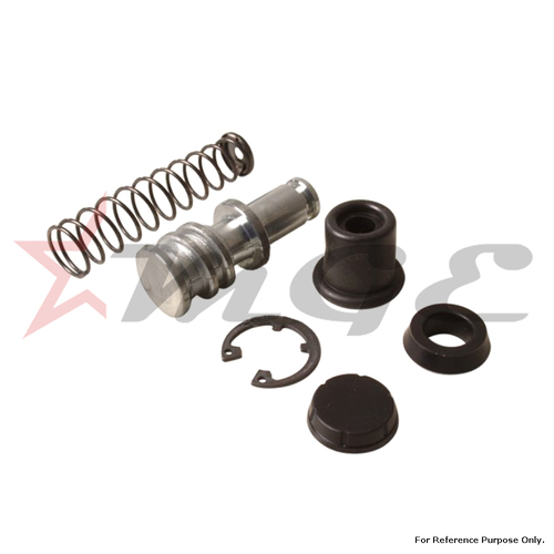 Cylinder Set, Master For Honda CBF125 - Reference Part Number - #45530-KCC-841