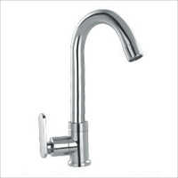 Swan Neck Mixer Tap Full Brass