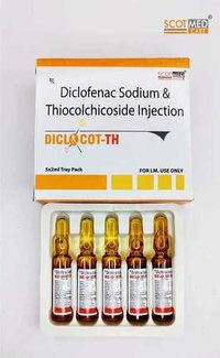 DICLOCOT-TH INJECTION
