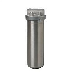 Stainless Steel Ss Water Filter