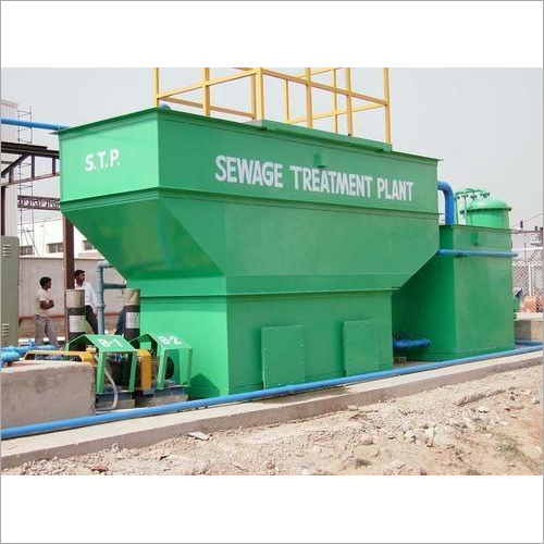 Water Treatment System
