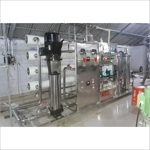 RO Plant