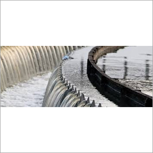 High Performance Water Treatment Service