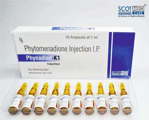 PHYNADION-K1  INJECTION