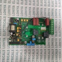 VACON inverter IO card