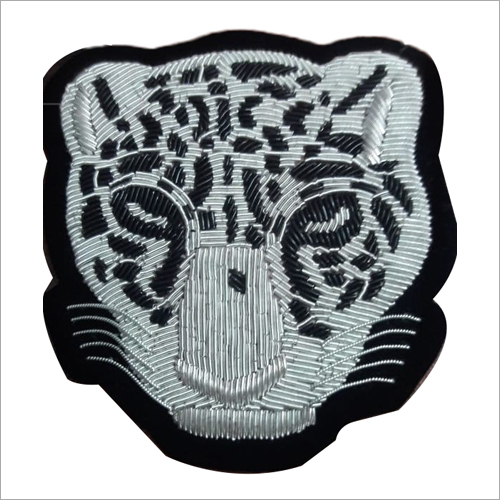 Tiger Badges
