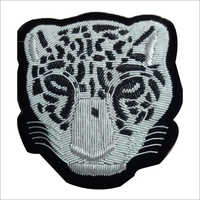 Animal Designs Badges