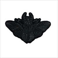 Insect Fashion Badges