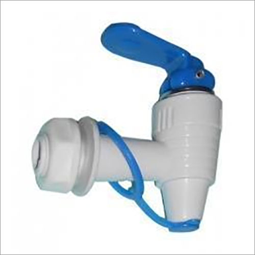 Plastic Pvc Ro Water Tap