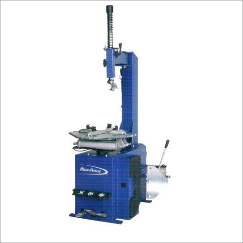Blue Point Tyre Changer