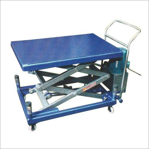 Weight Trolley Ramp