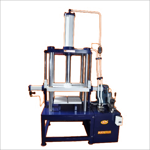 Hydraulic Bakelite Moulding Machine
