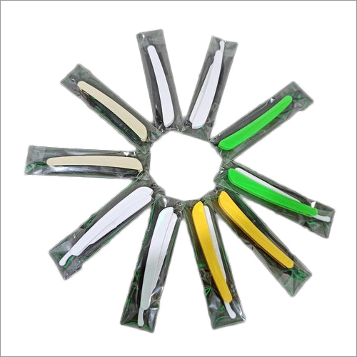 Shaving Barber Razor