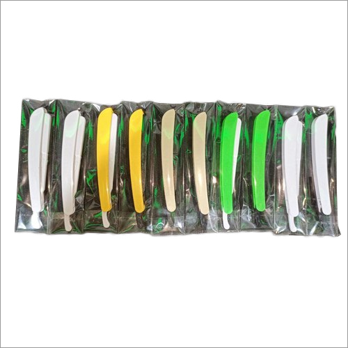 Disposable Razor