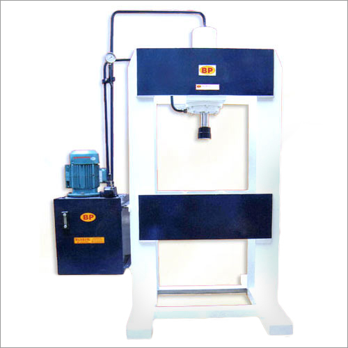 Hydraulic Power Press
