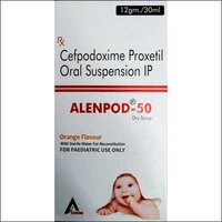 ALENPOD - 50