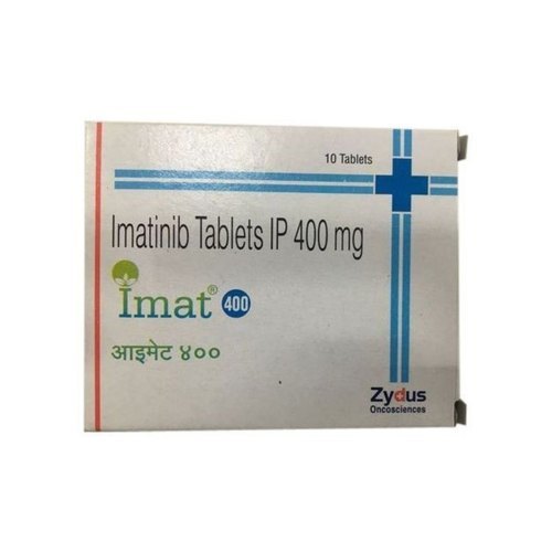Imat 400 Mg Tablet