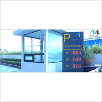 Parking Guidence System