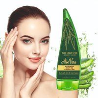 Aloe Vera gel, Aloevera Cream, aloevera  Body lotion manufacturer, 100ml, 200ml, 500ml 1 Kg