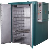 Heating Oven