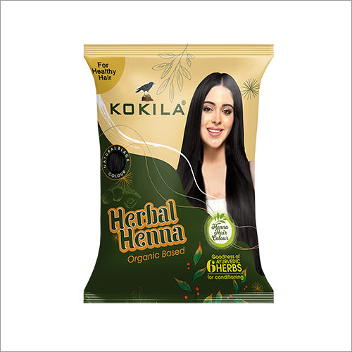 Black Khadi Mauri Kaali Mehndi, For Everywhere, Packaging Size: 100g at Rs  39/box in New Delhi