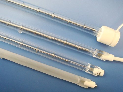 Infrared Tube Heater