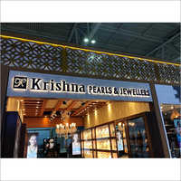 Promotional Acp Signage at INR in Hyderabad, Telangana Adnext