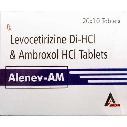 Alenev AM