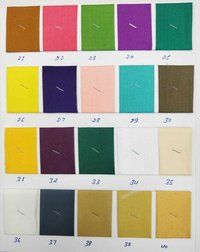 Pure Cotton Dyed Fabrics