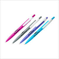 Ezee Click Blue Ball Pen