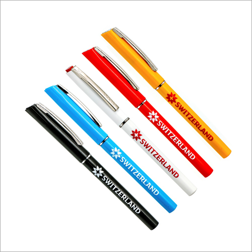 Available In Different Colors High Quality Tip Ball Pen