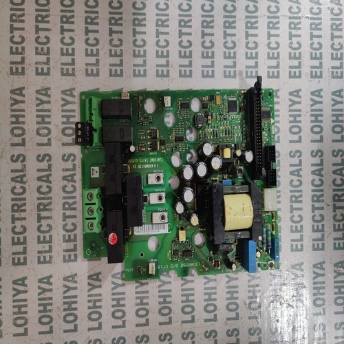 DANFOSS 130B6062 2\2 DT13 INVERTER BOARD