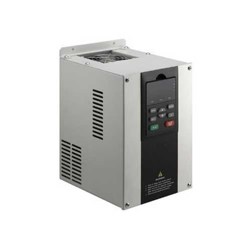 AC Drives For Plastic Machinery