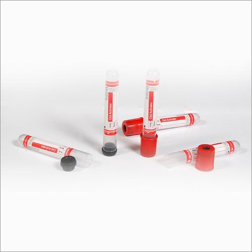 Clot Tubes