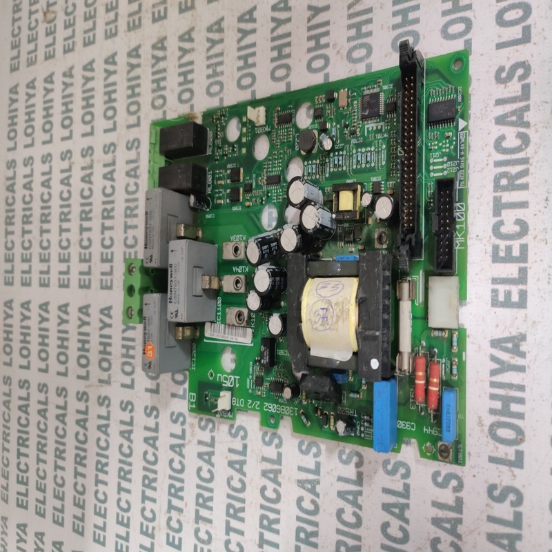 DANFOSS 130B6062 2\2 DT8 INVERTER BOARD