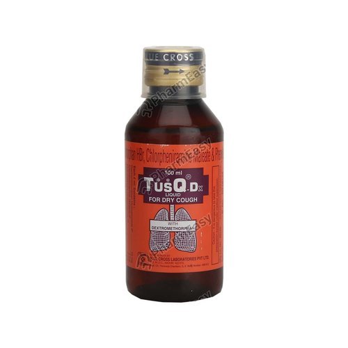 TUSQ D
