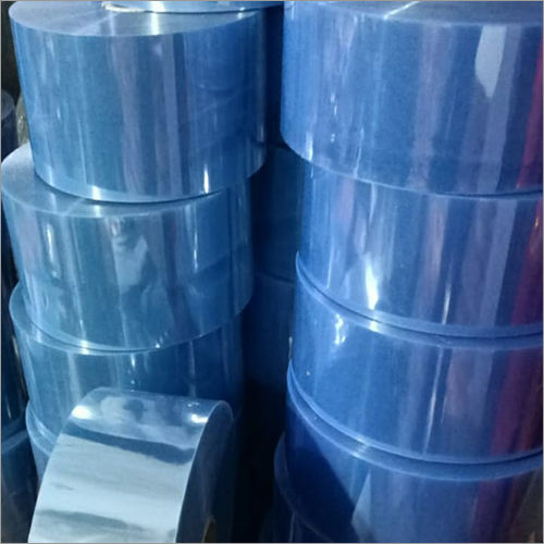 Calander Pvc Films