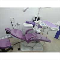 Hospital Electric Dental Chair