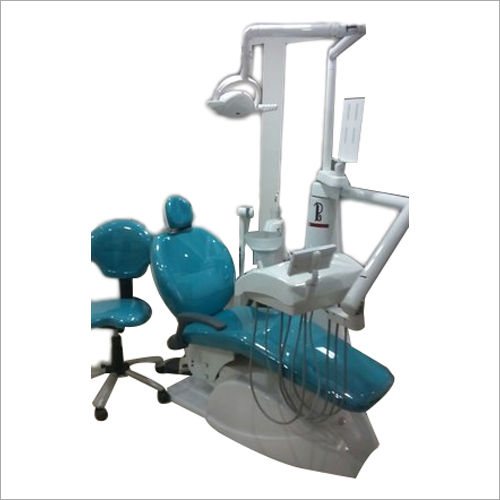 Leather 240 V Hydraulic Dental Chair