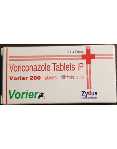 Voriconazole 200 mg