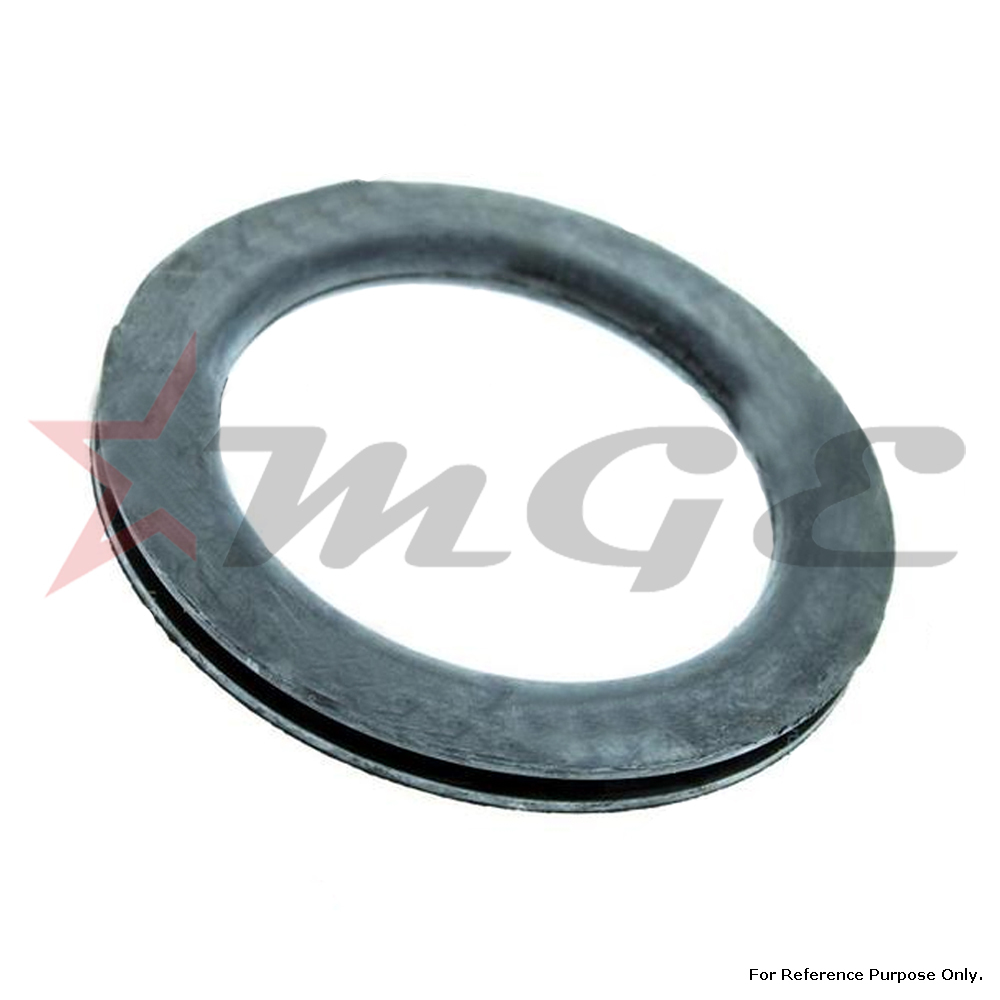 Dust Seal, Steering Head For Honda CBF125 - Reference Part Number - #53214-200-000
