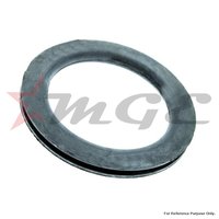 Dust Seal, Steering Head For Honda CBF125 - Reference Part Number - #53214-200-000