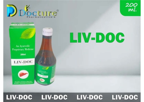 Liver Tonic