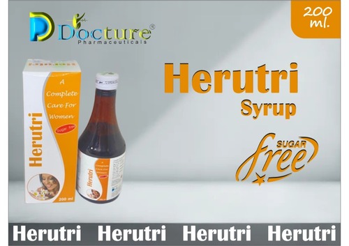 Uterine Syrup