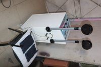 Short Wave Diathermy