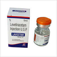 5 ML Levetiracetam Injection USP