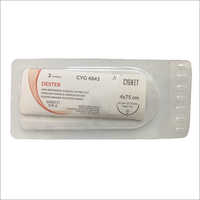 Non Absorbable Surgical Suture